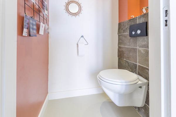 Medium property photo - Drechtlaan 60, 2451 CN Leimuiden